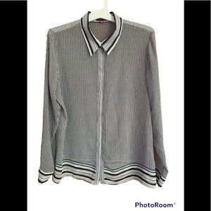 Vince Camuto shirt | Size Lg
